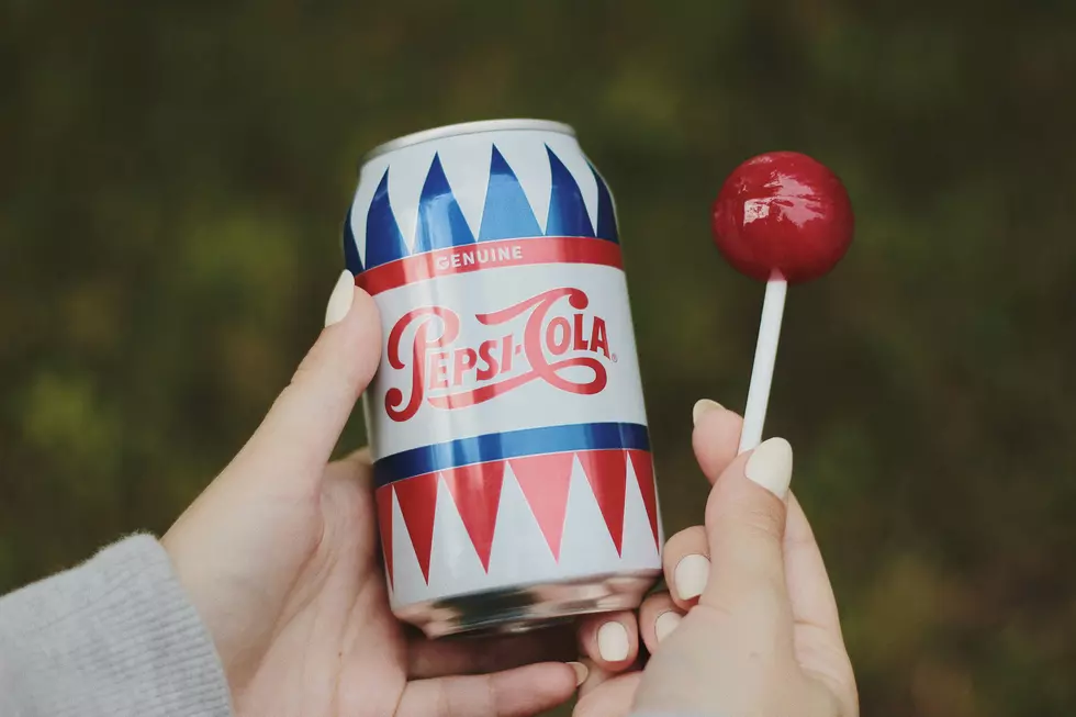 Texas SNAP Users Lose Access to Soda and Candy with Swipe of a Pen