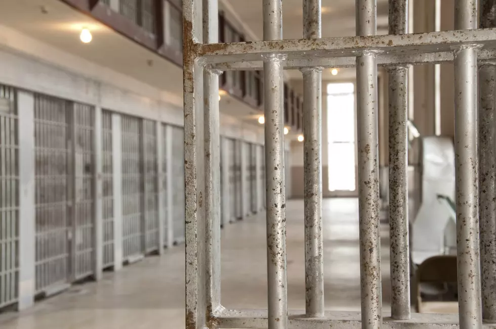 New Texas Bill Aims to Tackle Extreme Heat in Prisons