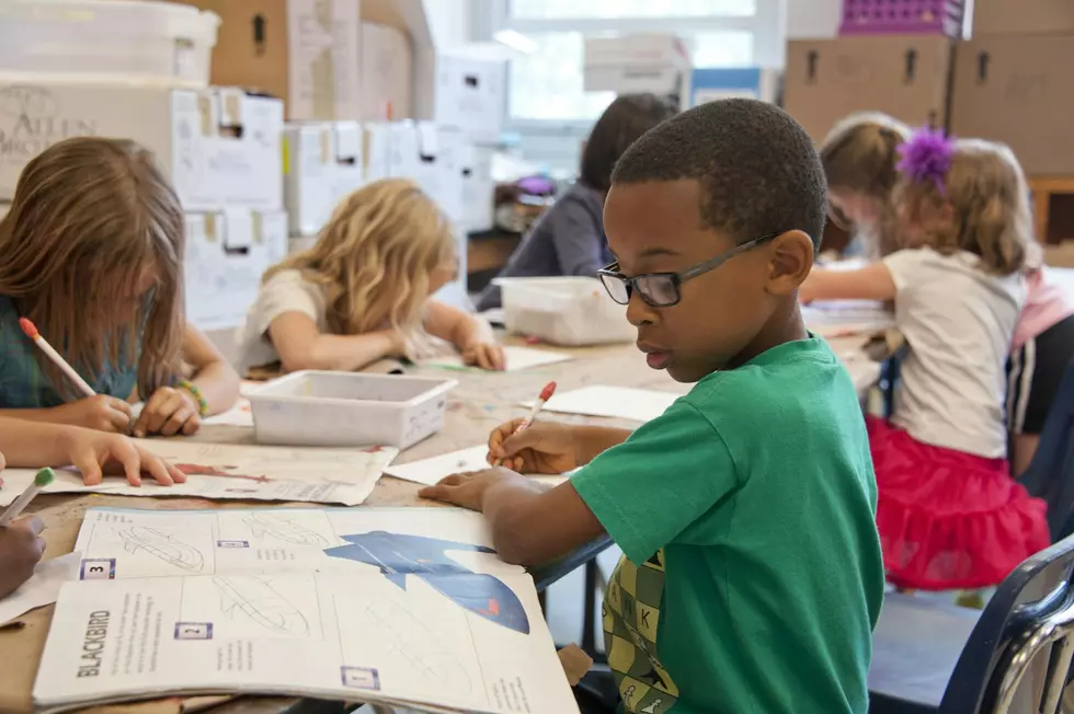 Back to School in Amarillo: How to Prep for a Smooth Start