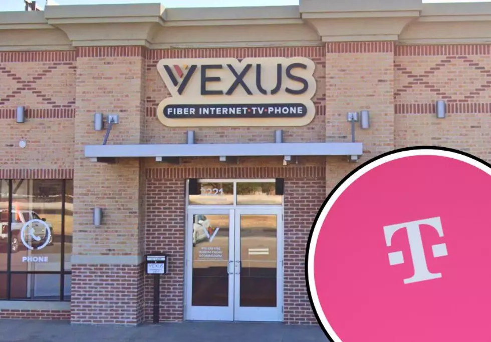 T-Mobile Expands in Amarillo After Vexus Acquisition