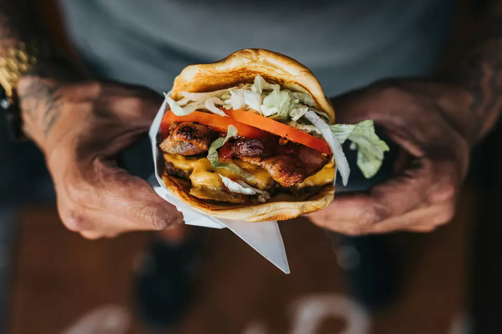 10 Must-Try Greasy Burgers in Amarillo According to Locals