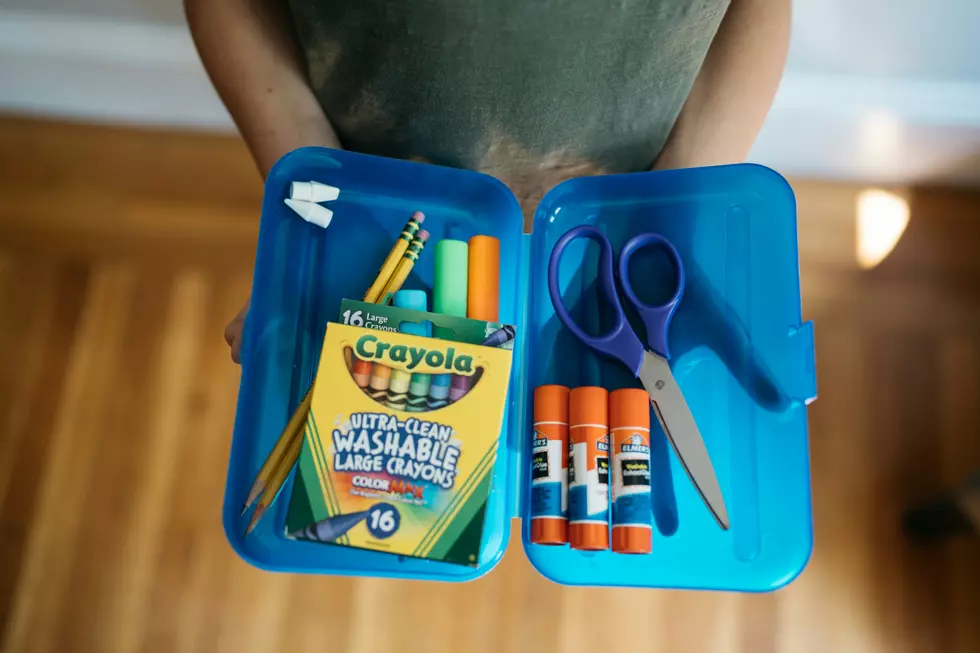 Back-to-School Help: Where Amarillo Families Can Get Free Supplies
