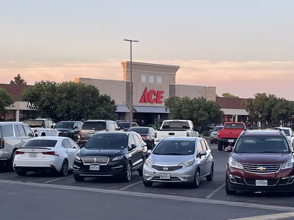 Ace Hardware Returns to Amarillo With a New Look and Location