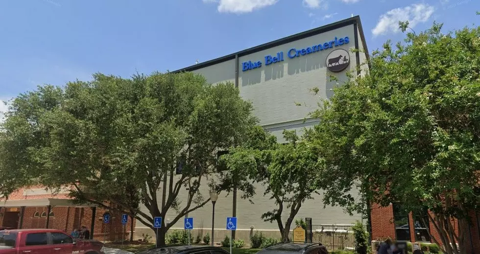 Blue Bell Snuck This Fan Favorite Back Just in Time for the Texas Heat