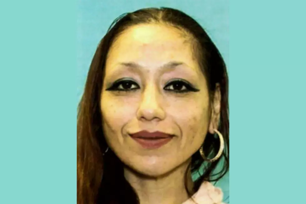 Texas Mother on FBI Most Wanted List Arrested