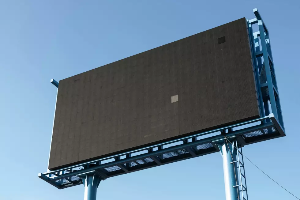 Religious Billboard in Amarillo Raises Community Concerns