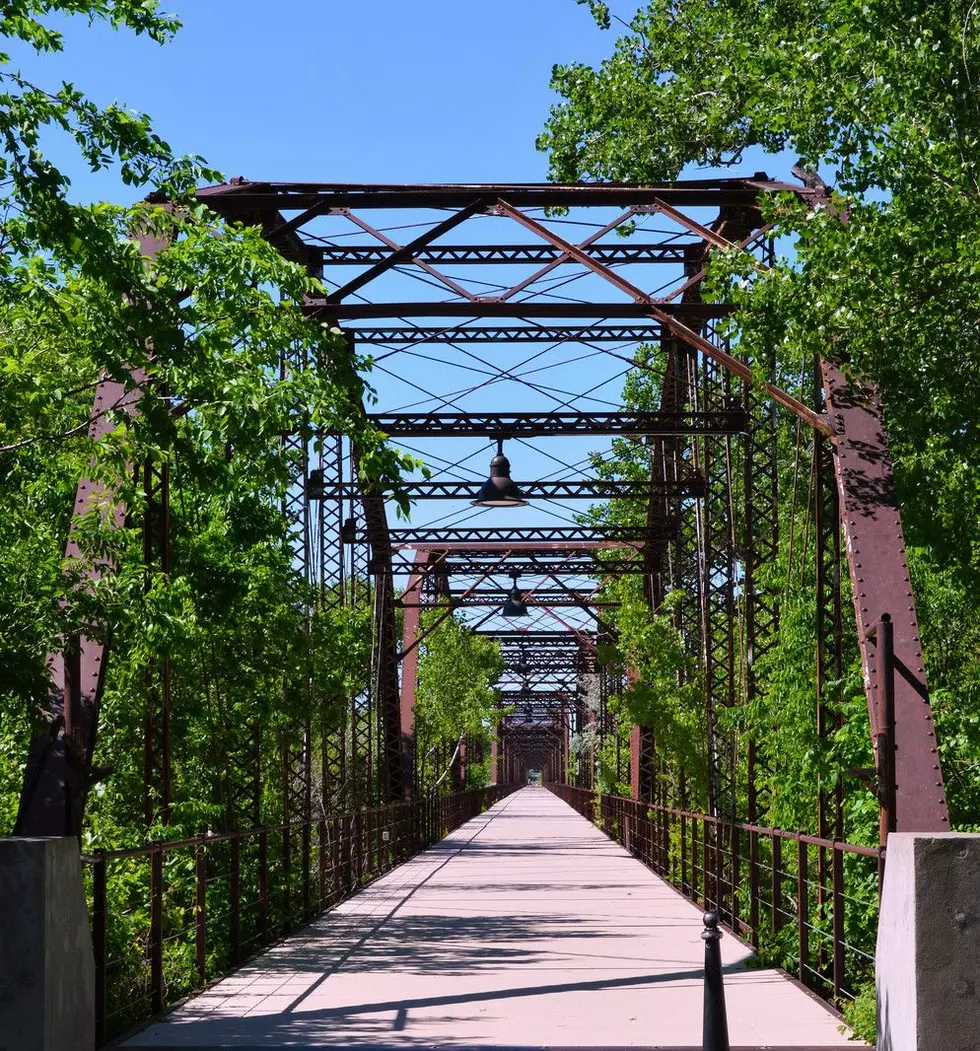 Escape Amarillo: Top Fall Day Trips Within Two Hours
