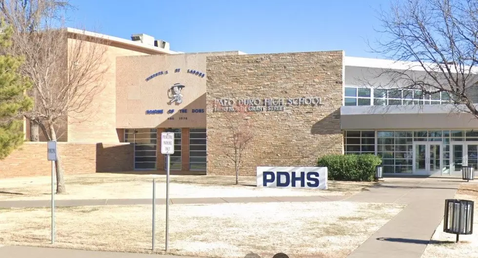 Helping Hands: How You Can Support Students at Palo Duro High School