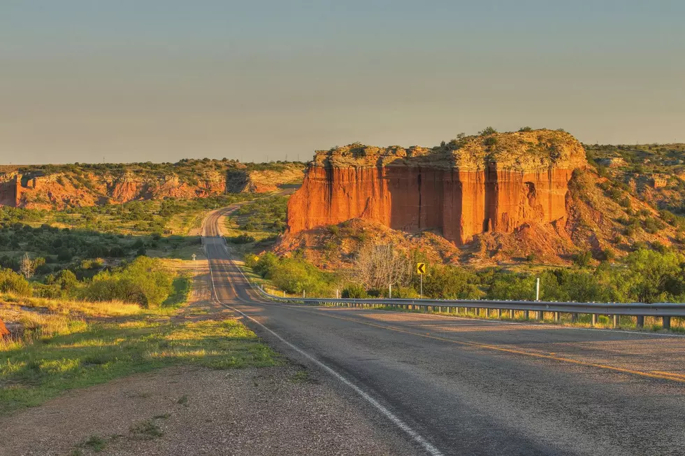 10 Insta-Worthy Fall Photo Spots Around Amarillo