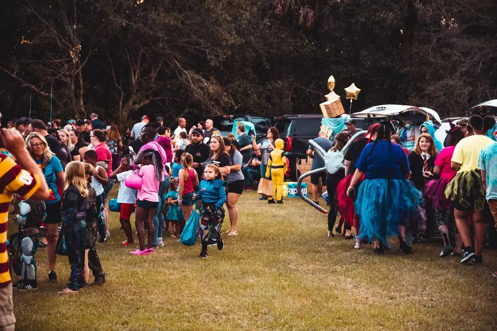 Your Guide to Fall Festivals and Trunk or Treats Around Amarillo