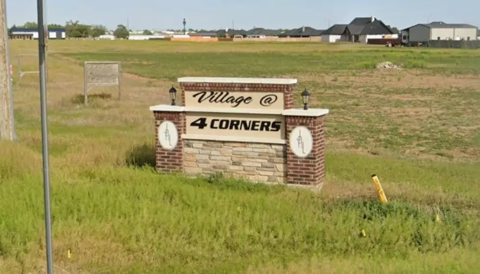 Huge Growth Coming to Amarillo and Canyon’s Four Corners