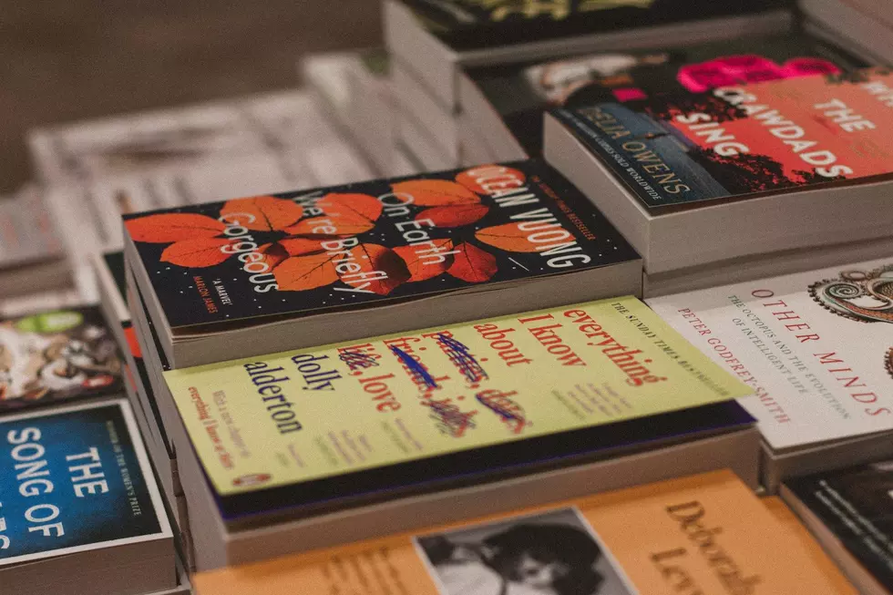 Amarillo’s Readiculous Book Fair Is Every Reader’s Dream