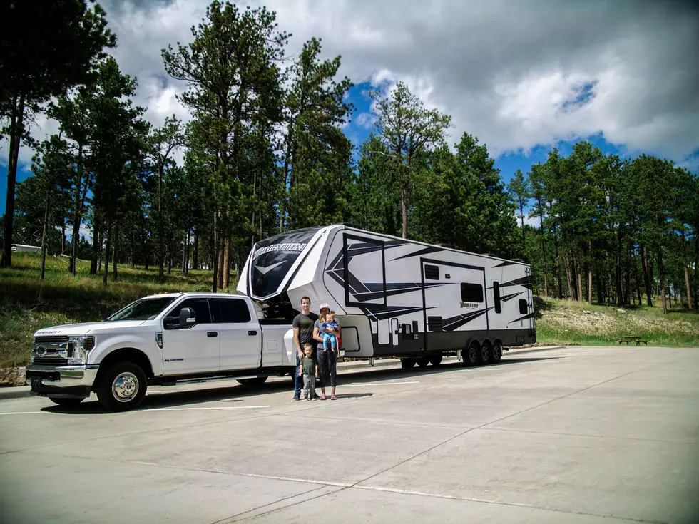 Is Riding in a Trailer Illegal in Texas?