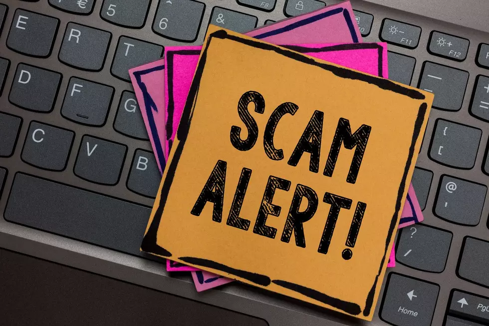 City of Borger Warns of Possible Event Scam