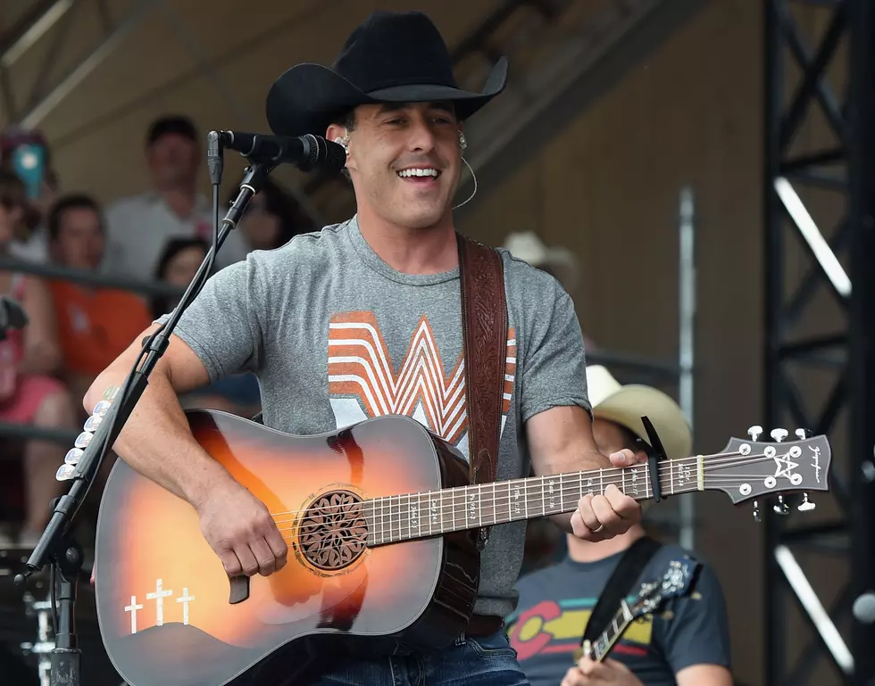 Enter to Win Aaron Watson Family Christmas Tickets