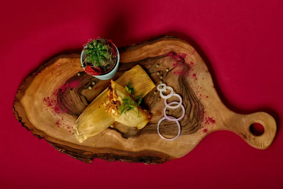 12 Amarillo Tamale Spots Locals Swear By This Holiday Season