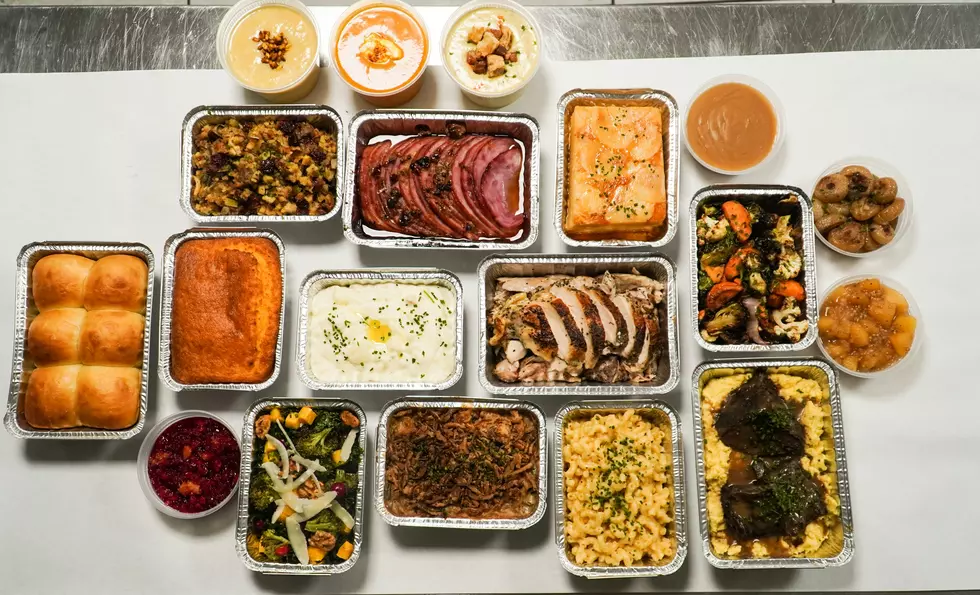 Where to Find Pre-Made Thanksgiving Dinners in Amarillo This Year