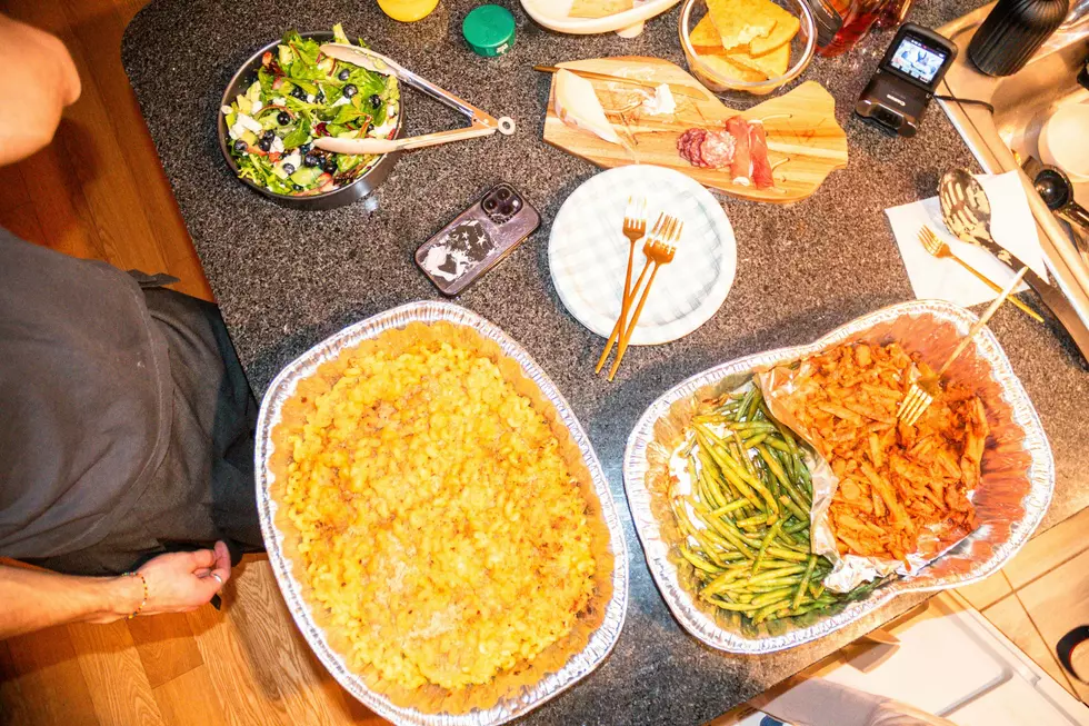 Top Thanksgiving Side Dishes Amarillo Can’t Live Without