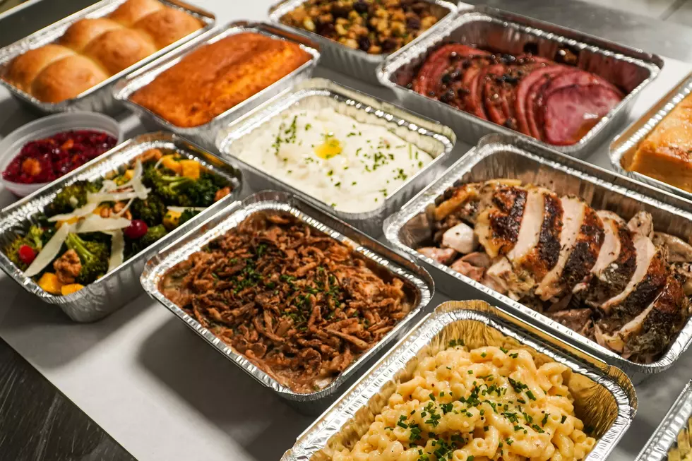 Amarillo Residents Say These Are the Most Hated Thanksgiving Sides