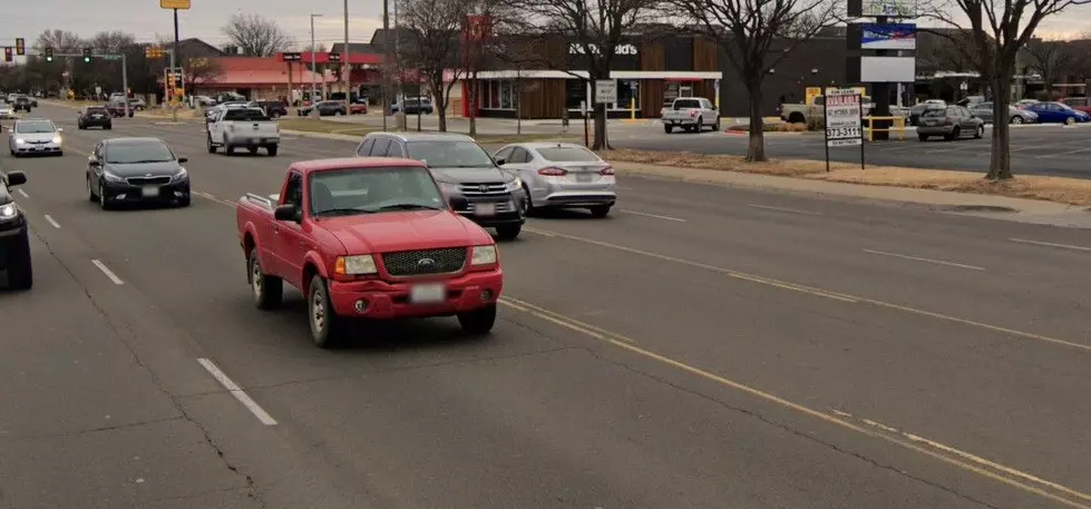 The Hidden Ticket Trap Many Texas Drivers Don’t Know About