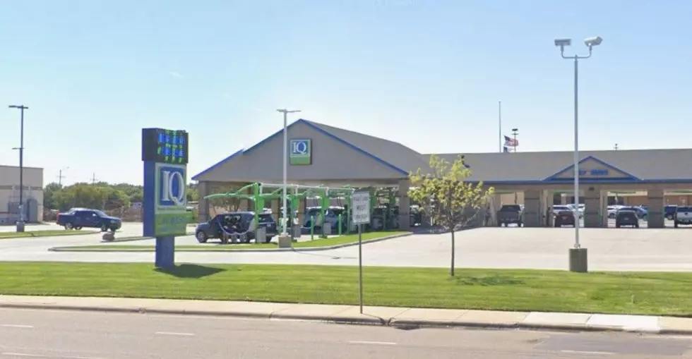 IQ Car Wash Expands Again as Amarillo Growth Surges