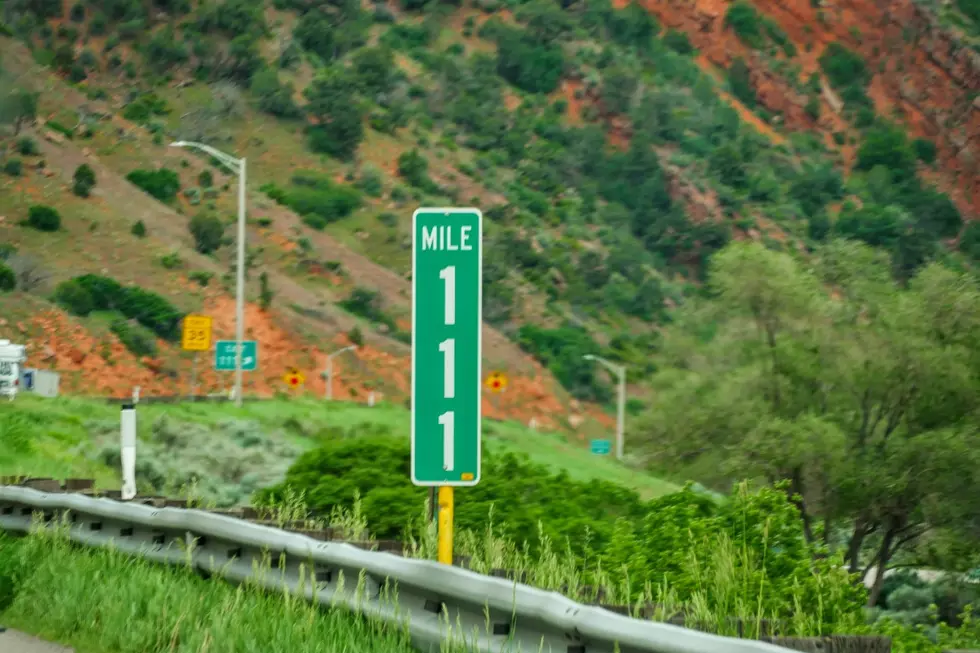 Texas Deputies Share Simple Tips to Keep Drivers From Getting Lost