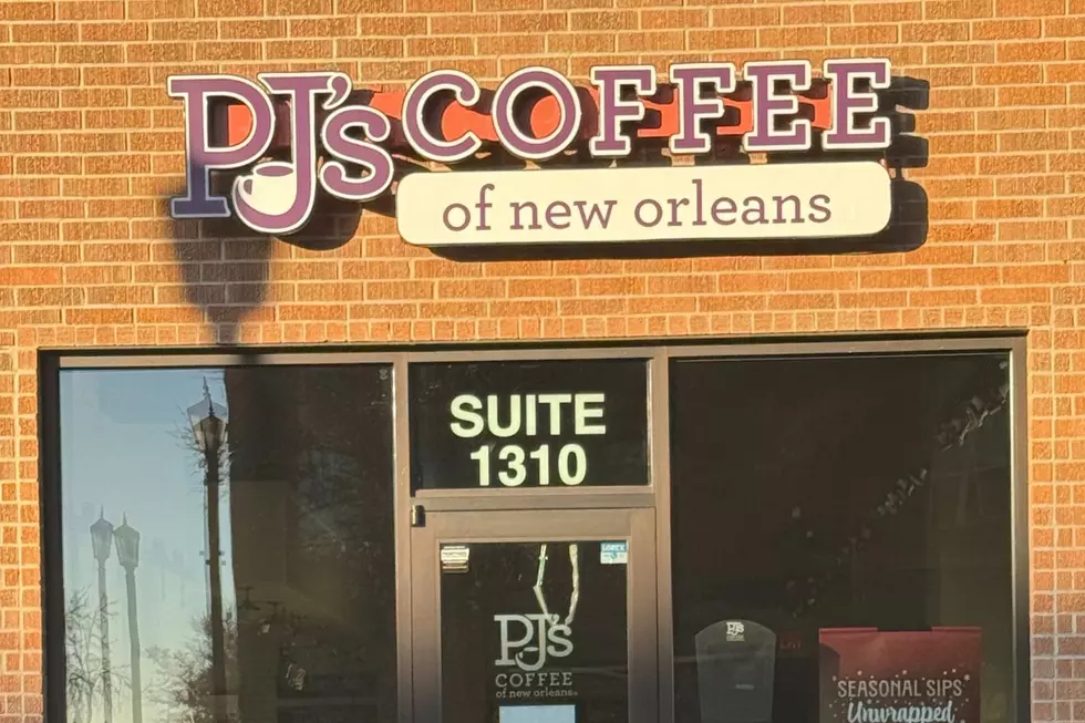 Popular New Orleans Coffee Chain Shuts Down Amarillo Store