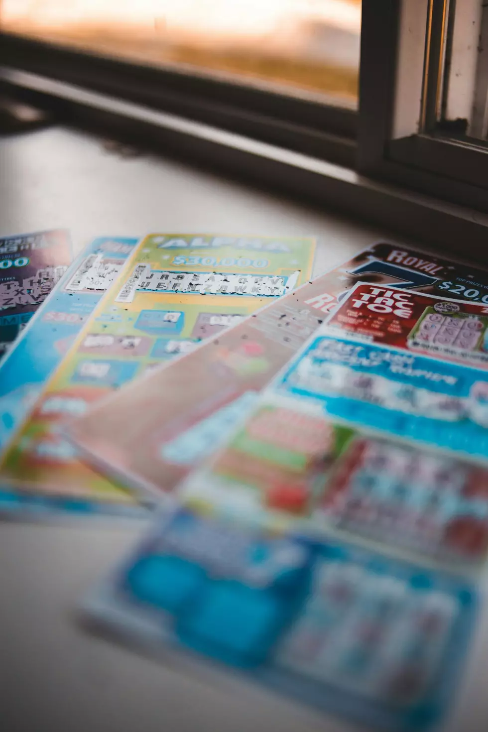 The Texas Lottery Holiday Safety Tip Parents Should Know