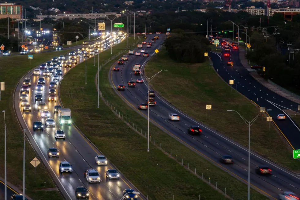 Millions of Texans Plan Holiday Road Trips as Gas Prices Drop to Four-Year Low