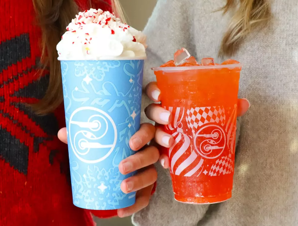 Amarillo and Canyon Residents Can Win Free Coffee for a Year at Ziggi’s Coffee