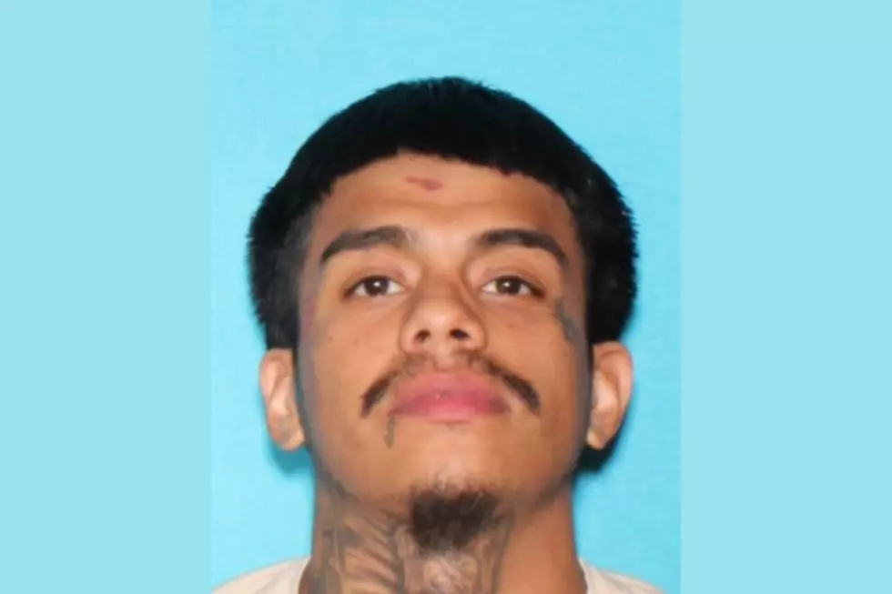 Texas DPS Seeks Public Help to Capture Dangerous Fugitive
