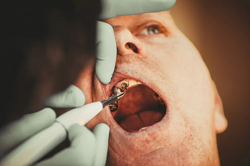 Texas, We Need to Talk About Our Teeth
