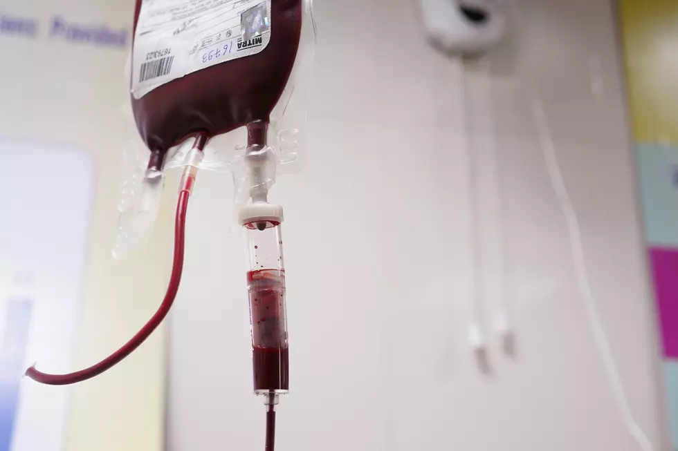 After the Ice Melts, Amarillo’s Blood Shortage Remains Critical