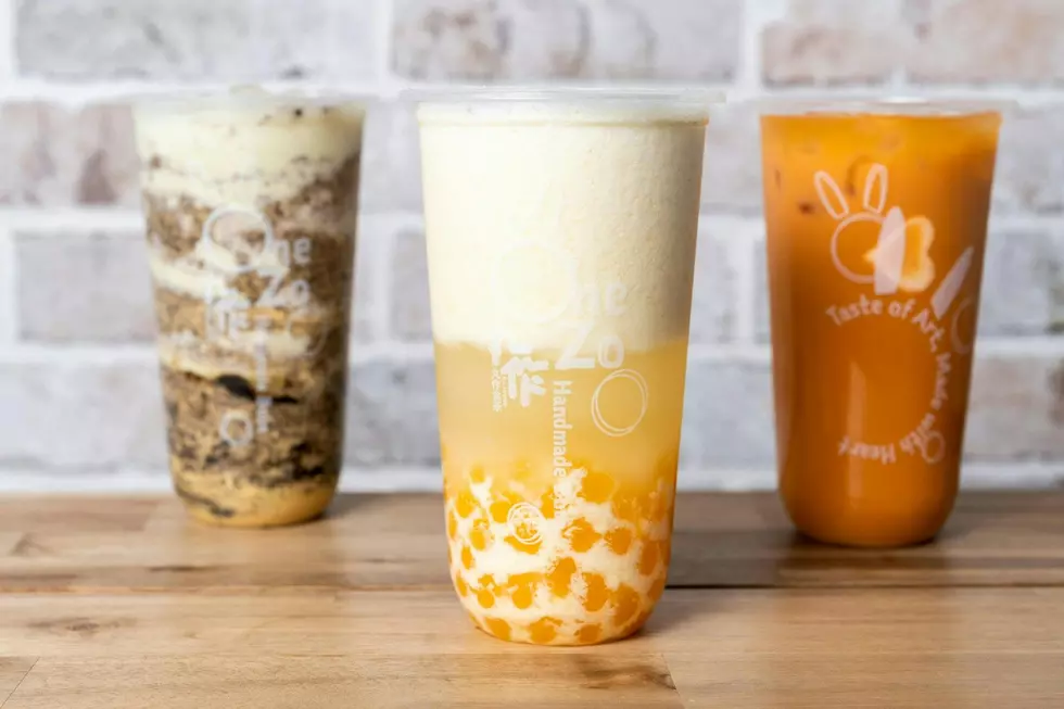 New Sweet Boba Tea and Dessert Lounge Moving into Amarillo