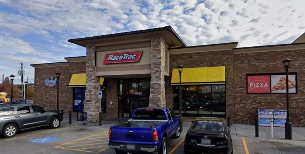 Amarillo’s Convenience Store Boom Continues With RaceTrac