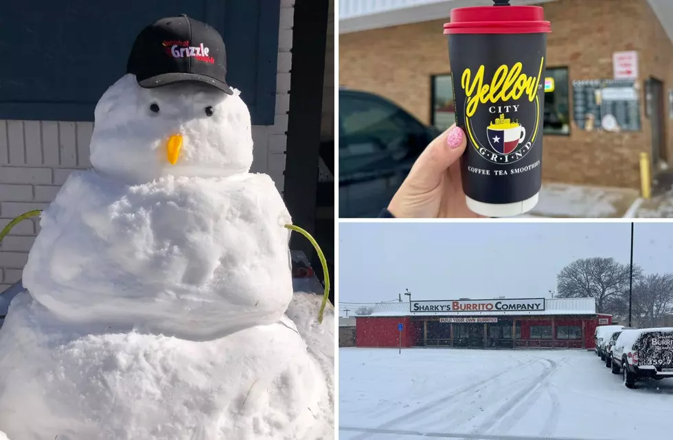 Helping Amarillo Businesses Bounce Back After the Arctic Storm