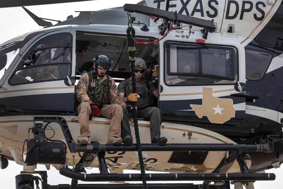 Texas DPS Takes Down Nearly 70 Most Wanted Criminals in 2025