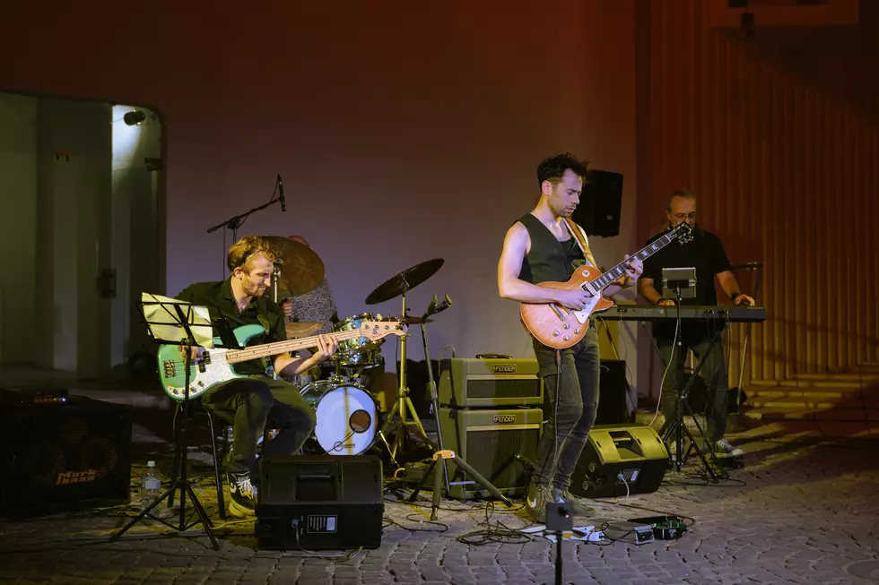 $5,000 on the Line at Canyon’s Biggest Music Battle