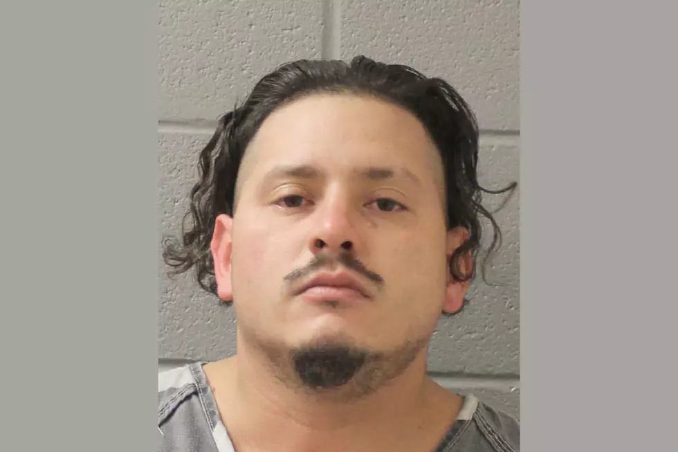 Texas DPS Offers $6,000 Reward for Dangerous Fugitive