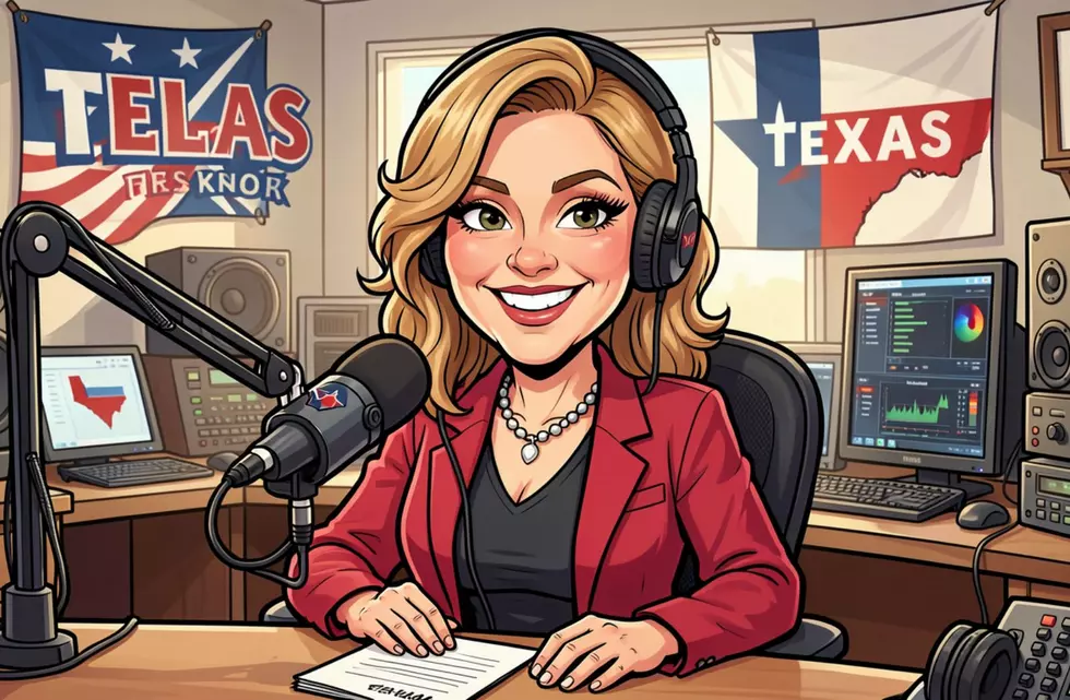 Why AI Caricature Trends Could Be Risky for Texans
