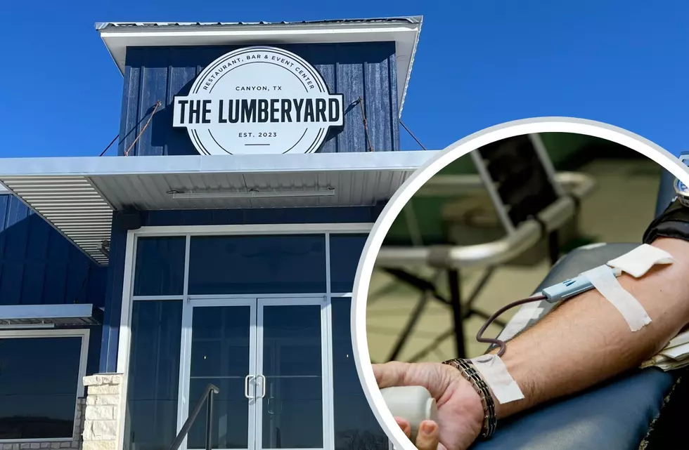 Canyon’s Lumberyard Is Turning Concert Tickets Into Lifesaving Donations