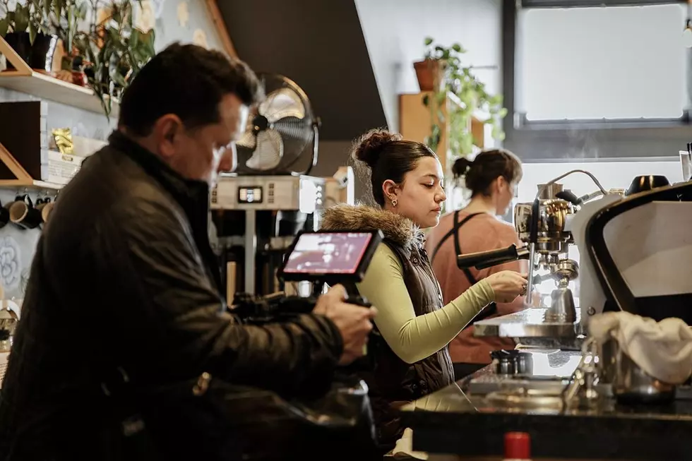 PBS Series Spotlights Amarillo Coffee Culture