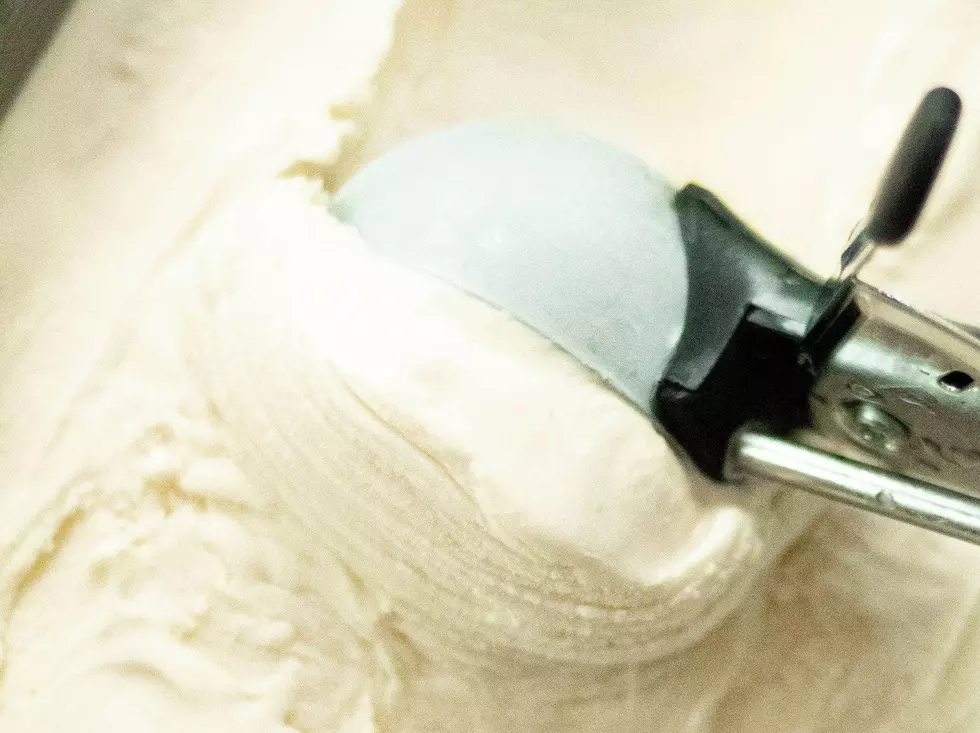 Texas Favorite Blue Bell Releases New Honey Vanilla Flavor