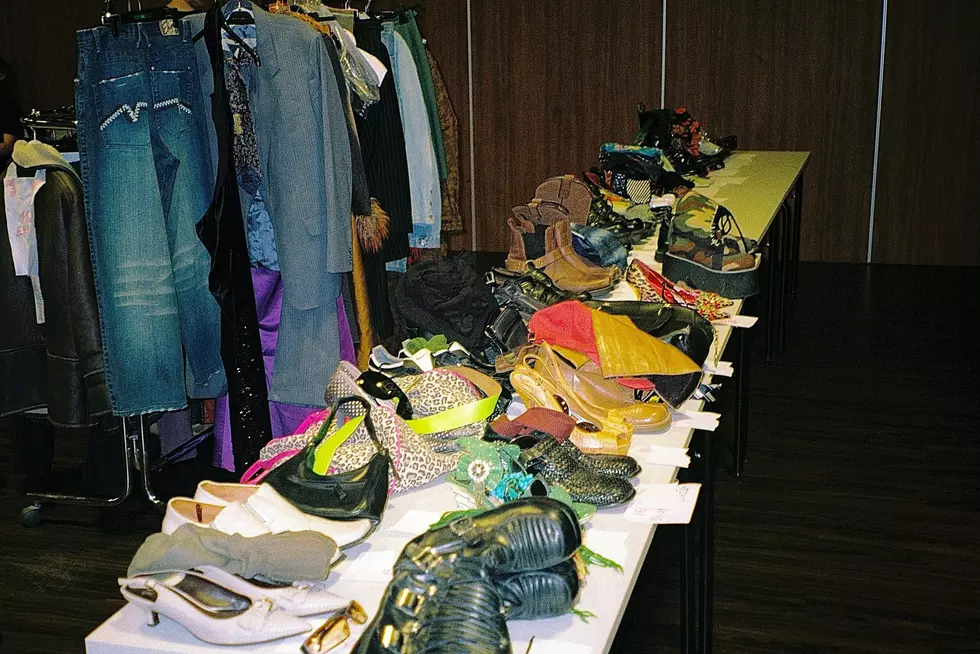 Amarillo’s Newest Thrift Shop Celebrates Grand Opening