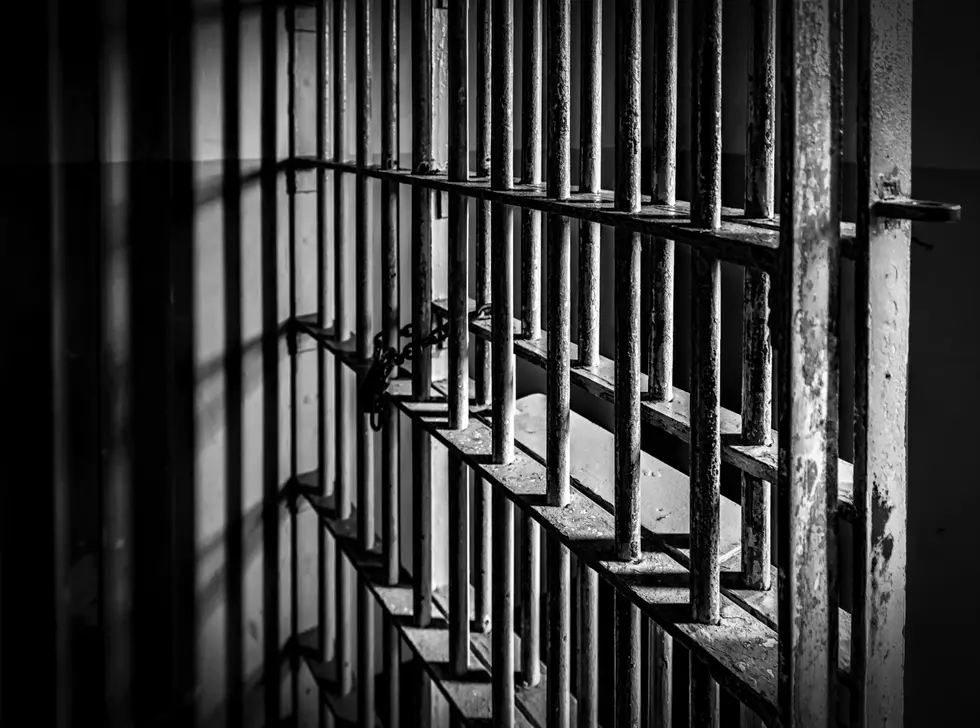 188 Custodial Deaths Reported in Texas Prisons This Quarter