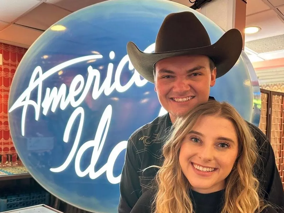 Amarillo Singer Cameron James Smith Shares His American Idol Journey