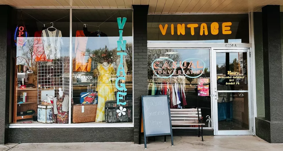 TikTok Sparks Barter Movement in Amarillo Small Business Community
