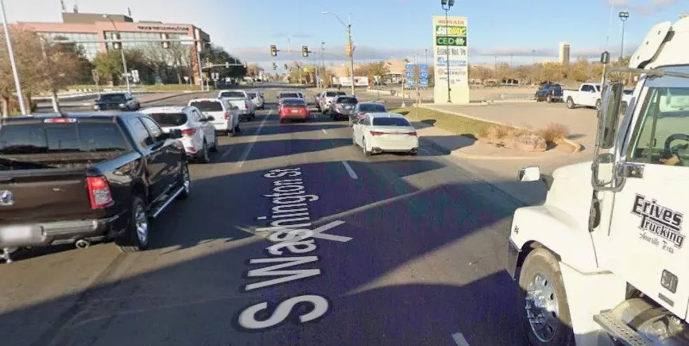 This Polite Driving Habit Could Cause A Crash In Amarillo