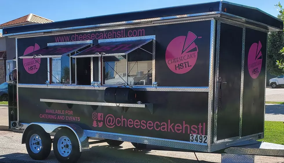 Cheesecake HSTL Is Back in Amarillo and Reopening This Sunday