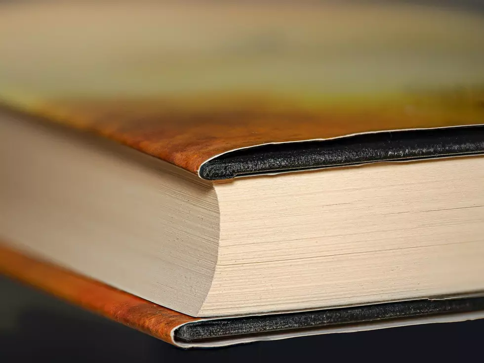 Why Sending a Book to a Texas Inmate Just Got More Complicated